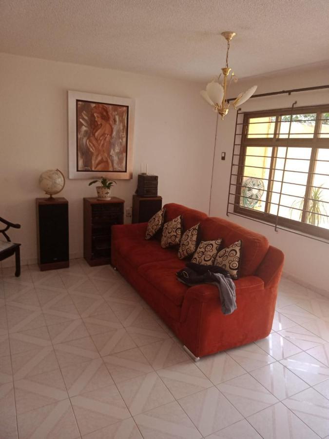 Guest house Ejido Xoco *